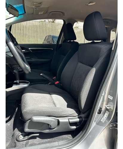 Honda Fit 1.5 EX 16V FLEX 4P AUTOMÁTICO