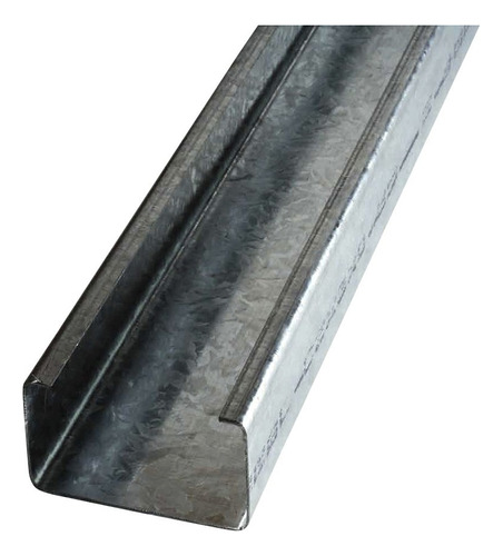 Metalcon Montante Estructural C2x3x0.85x2.4 Mts (60x38x8x0.8