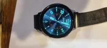 Comprar Reloj Samsung Galaxy Watch Active 2 Bt Negro C\u002F2 Cargadores