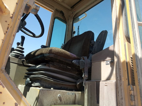 Cargador Frontal John Deere 624g Excelentes Cond Precio Neto
