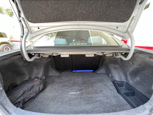 Toyota Corolla 1.8 Xle Aa Ee Cd R-16 Abs At