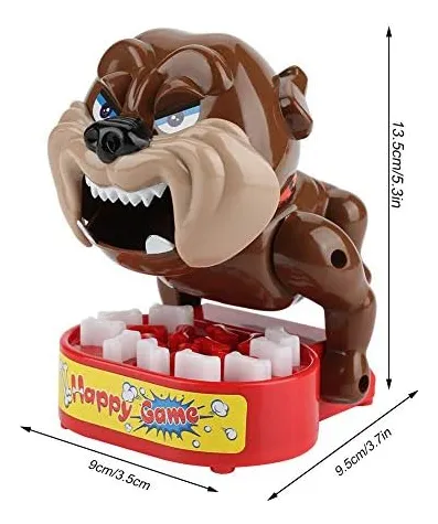 Juego De Mesa De Perro Para Niños