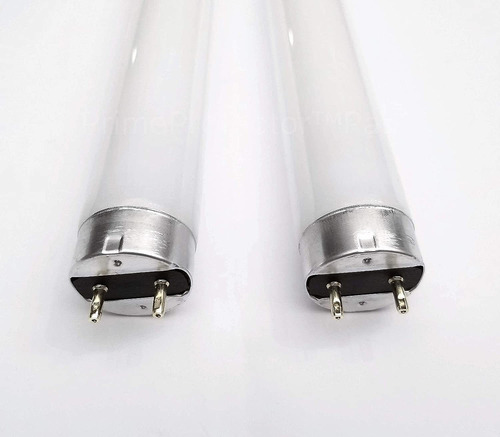 Fo17/741/eco (2 Pack) 17 Watt T8 Fluorescent Tube Light Bulb