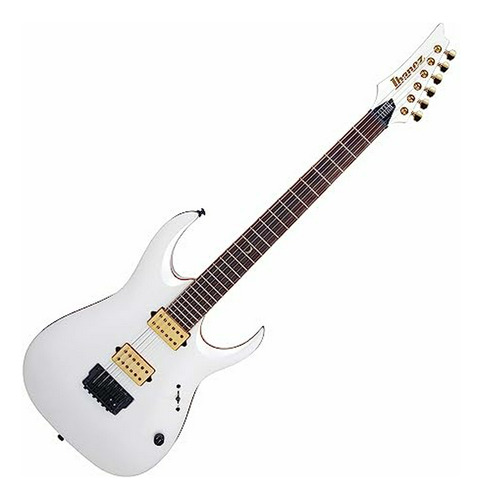 Guitarra Eléctrica Ibanez Jbm10fx Jake Bowen Signature