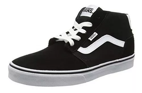 Vans Chapman Skate Hombre Moda Invierno Dep