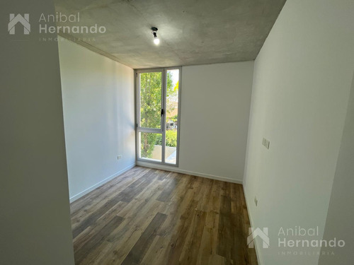 Venta De Departamento 3 Ambientes Con Balcón. Bio Condominio