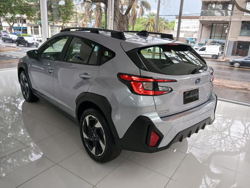 Subaru Cross Trek 2.0I Limited Es Awd