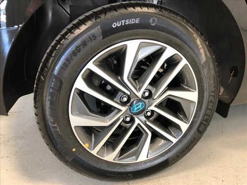 Hyundai Hb20 1.0 Tgdi Diamond