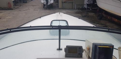 Lancha Panther 33 Intermarine