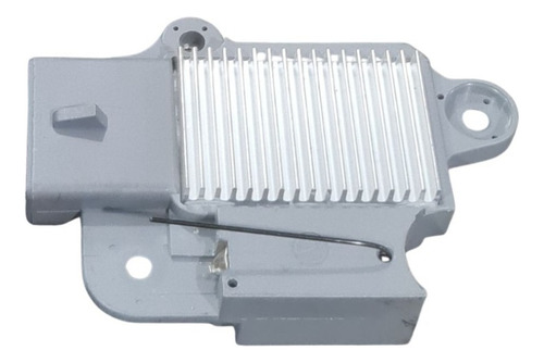 Caja Reguladora Voltaje Mercury Mountaineer 4.0 1998-2001