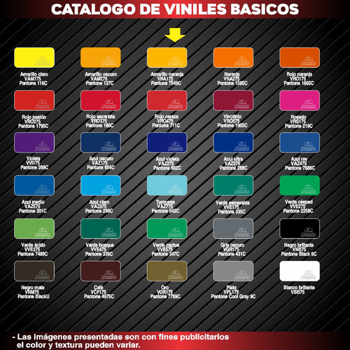Kit De Stickers Calcomanías Para Rines Yamaha R15 M4