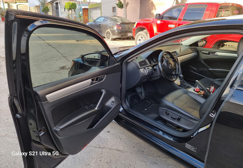 Passat 2.0 Tsi Turbo