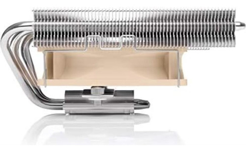 Noctua Nh-l12 Ghost S1 Edition, Enfriador De Cpu Premium De