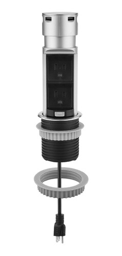Imagen 3 de 7 de Multitoma Vertical Plus - Mini Tótem
