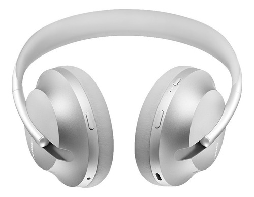 Imagen 3 de 3 de Auriculares inalámbricos Bose 700 luxe silver