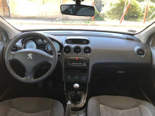 Peugeot 308 1.6 Active 2016