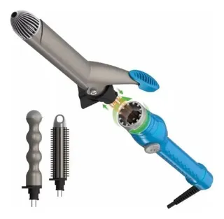 BaByliss Pro Lock'n Style 3 em 1, foto 2 de 3