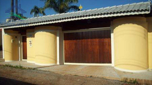 Imagem 26 de 27 de Chácara Com 5 Dorms, Jardim Estância Brasil, Atibaia - R$ 700 Mil, Cod: 977 - V977