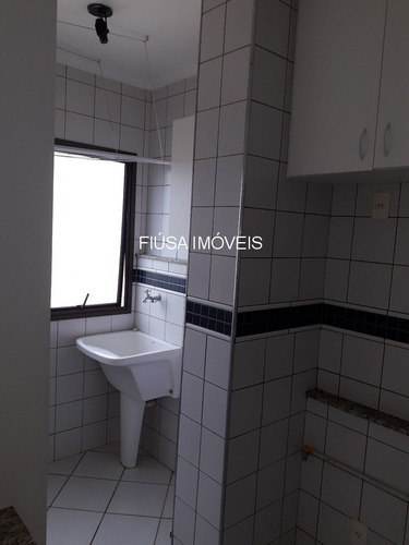 Imagem 8 de 10 de Apartamento - Ap00520 - 70999442