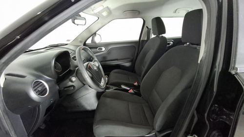 MG 3 1.5 STD