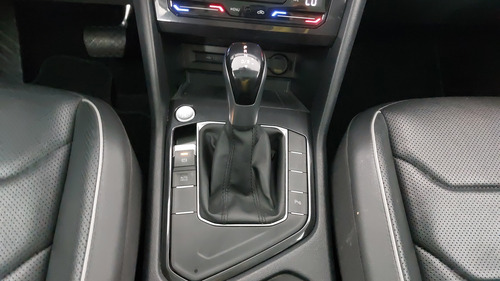Volkswagen Tiguan 1.4 R-LINE DCT