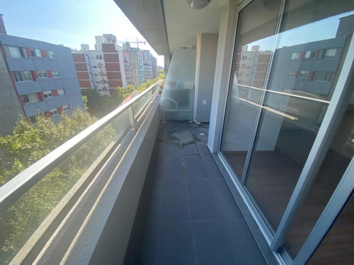 Venta Apartamento En Cordon Sur, 2 Dormitorios A Estrenar