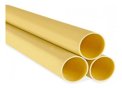 Tubo De 2 Pulgadas Aguas Negras
