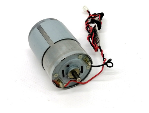 Motor Dinamo 12v/5v/20v 4.7cm