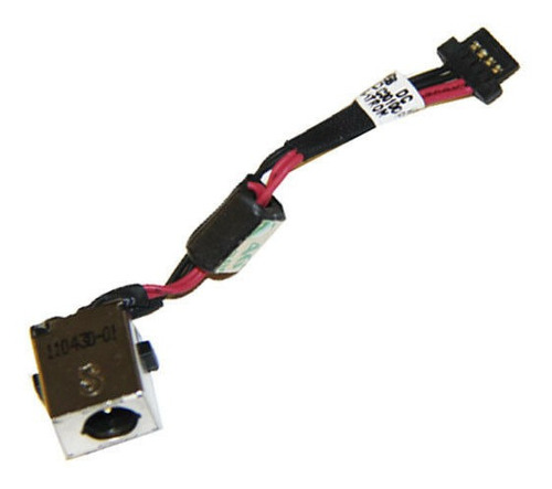 Pin De Carga Acer One 522-c5dkk 522-c5ckk Ao522 Con Cable