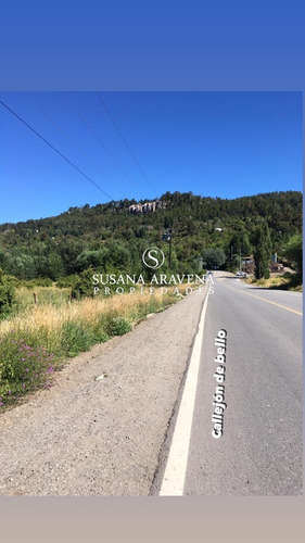 Lote En Venta En San Martin De Los Andes, Patagonia
