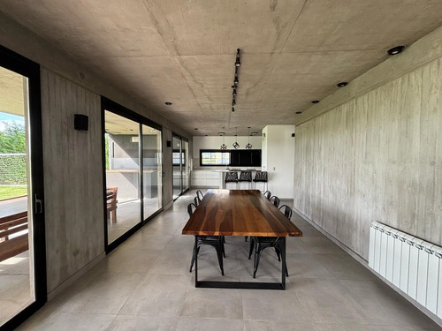 Casa En Venta En El Cantón, Escobar, G.b.a. Zona Norte