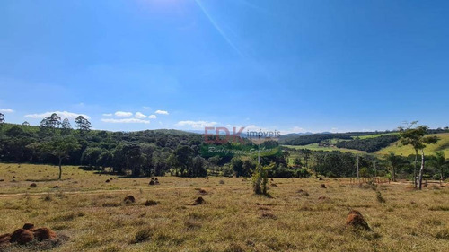 Imagem 2 de 13 de Chácara Com 1 Dormitório À Venda, 2000 M² Por R$ 145.000,00 - Zona Rural - São Luiz Do Paraitinga/sp - Ch0263