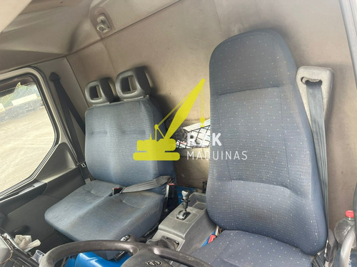 Guindaste Madal Palfinger Md300l - 2009
