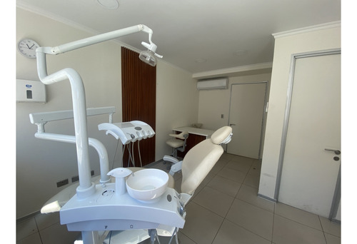 Consultas Odontológicas Equipadas En Centro Médico Talca