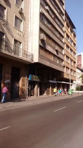 Venta Metro Sta Lucia , Planta Libre Y Un Privado Funcional