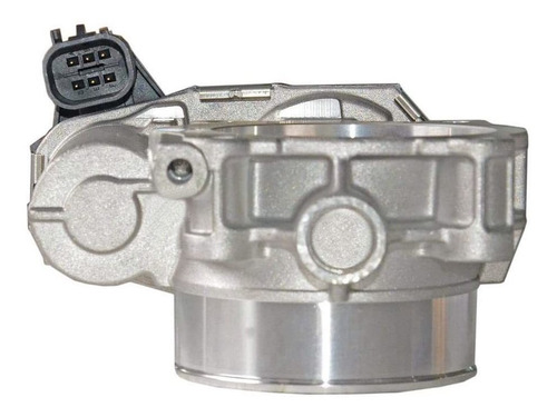 Cuerpo Aceleracion Cadillac Cts V6 3.6l 2010