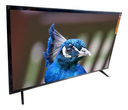 Televisor Tg 65 Pulgad Android Tv 13 Ultra 4k Control De Voz