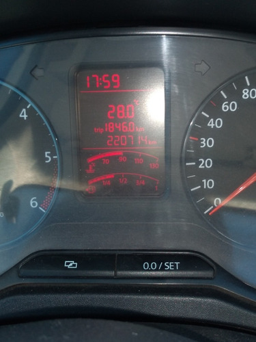 Volkswagen Amarok 2.0 Cd Tdi 163cv 4x2 Starline St3 2011