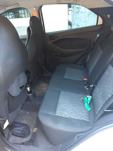 Ford Ka Se 1.5 Impecable !! Ea