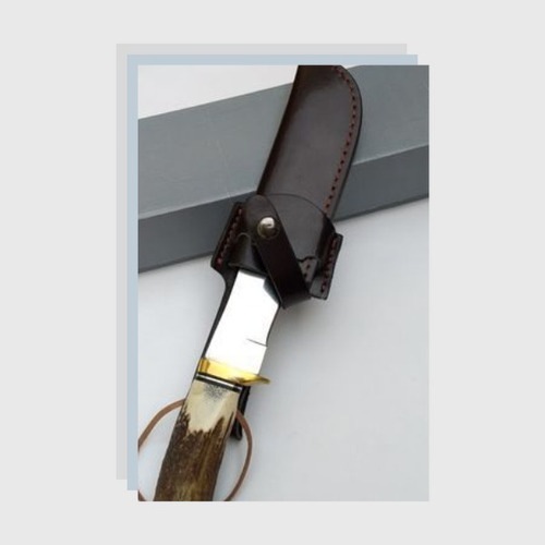 Cuchillo Trento Pro Hunter 31911