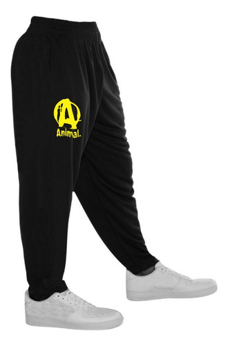 Pantalones Animal Universal Gold Gym Unicos A Todo El Pais!!