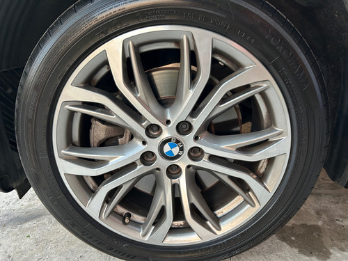 BMW X1 2.0 Sdrive 25i Xline 231cv