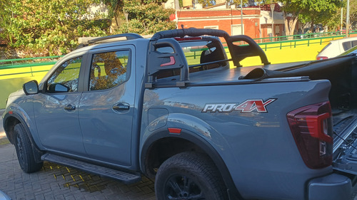 Nissan Frontier 2.3bt Pro4x 4x4 At L22