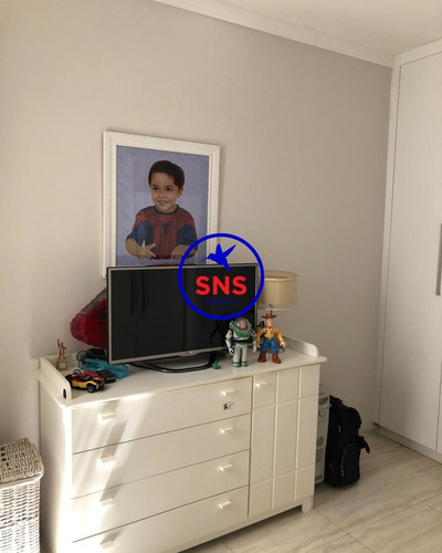Imagem 10 de 30 de Casa - Ca00834 - 69197081