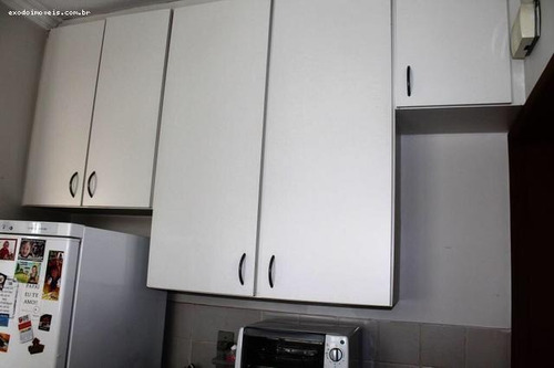 Imagem 6 de 13 de Apartamento Para Venda Em Piracicaba, Jardim Elite, 2 Dormitórios, 1 Banheiro, 1 Vaga - Ap183_1-761069