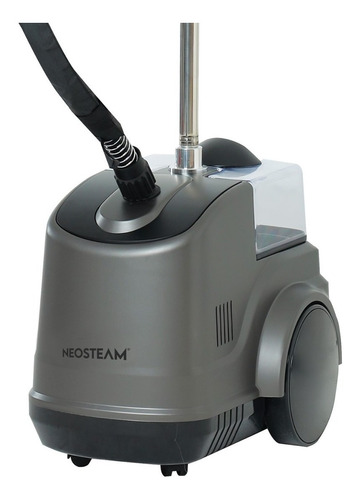 Vaporizador De Roupa Steamer Profissional Neosteam Ns-2 127v