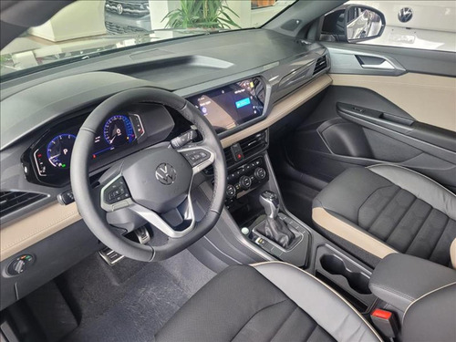 Volkswagen Taos Highline 1.4 250 Tsi Total Flex
