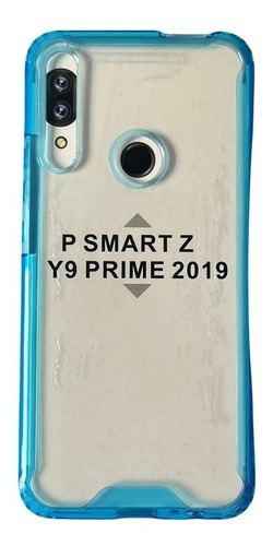 Carcasa Para Huawei Y9 Prime 2019