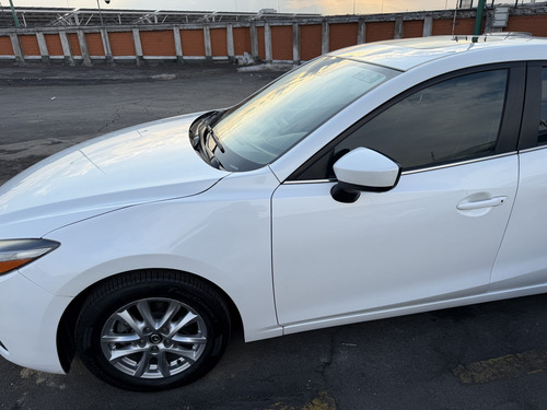 Mazda 3 2.5 I Touring