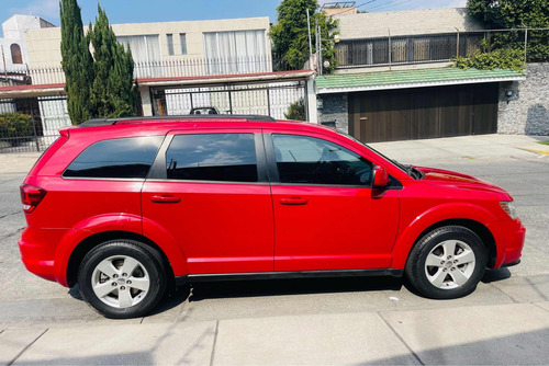 Dodge Journey 2.4 Se L4 5pas At